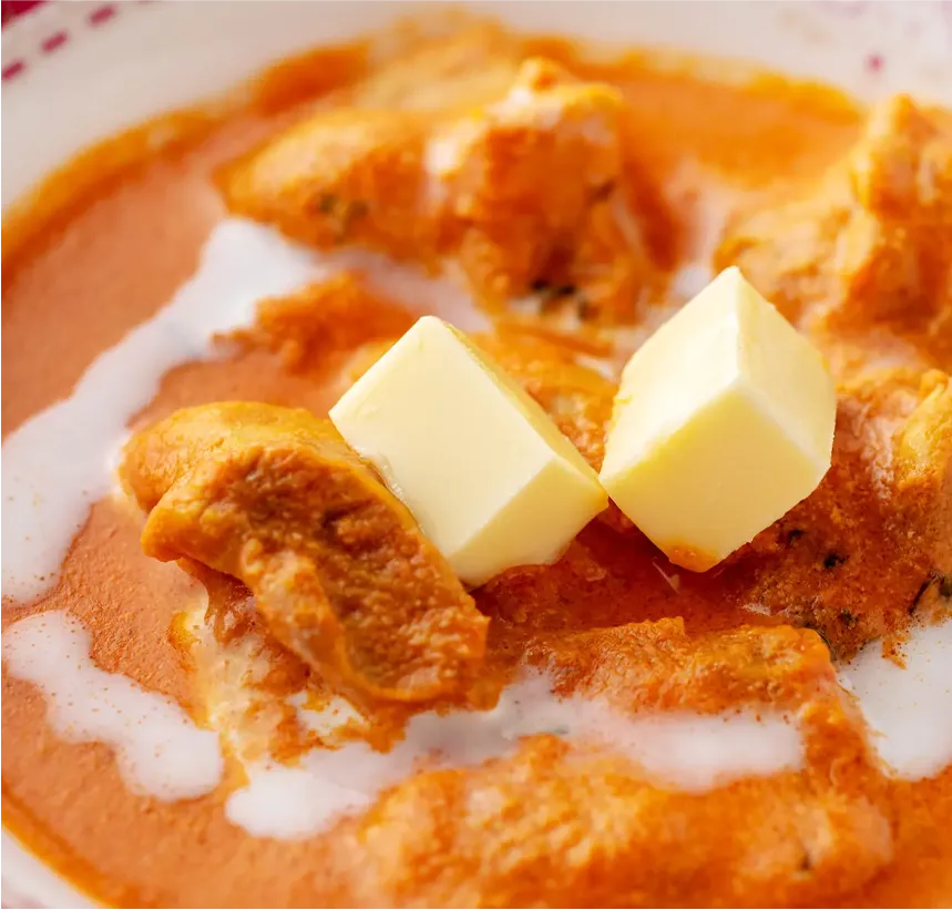 インド料理