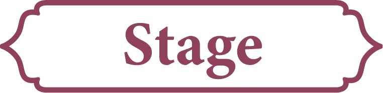 stage